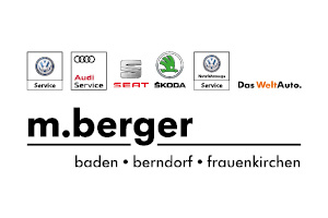 M. Berger- Baden, Berndorf, Frauenkirche