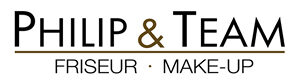 Philip und Team, Friseur, Make-up