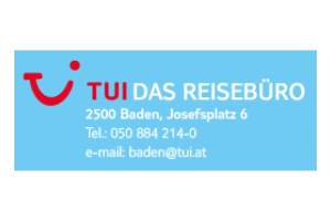TUI das Reisebüro